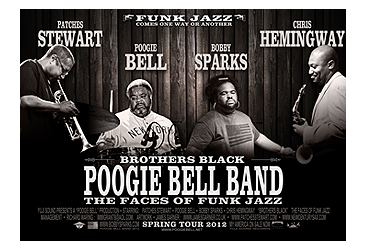 Poogie Bell.net