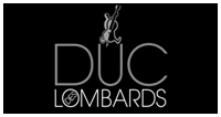 Poogie Bell Band Live at Duc des Lombards
