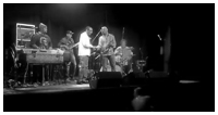 Brothers Black - Redd Foxx, Bratislava 2012