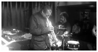 B.Sparks and the Brothers Black, Belgium